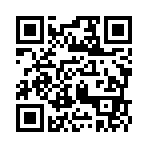 QRコード[for.Android,iPhone]|ノロウイルス感染症の二次感染予防Movie｜大正製薬株式会社
